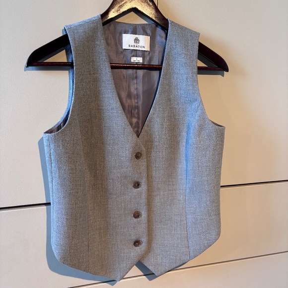 Babaton Deniro vest - Picture 1 of 4